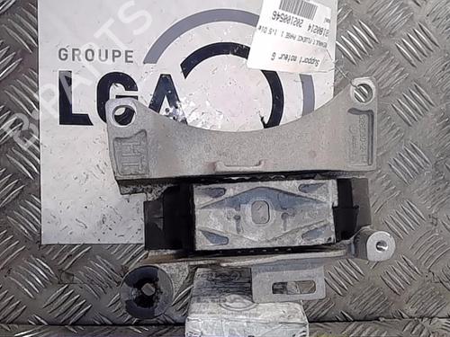 Used Engine mount RENAULT FLUENCE (L3_) 1.5 dCi (L30D, L30L, L306, L33F, L33L, L33M, L33V, L33W) (110 hp) 14557846