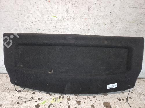 Used Rear parcel shelf OPEL MERIVA B MPV (S10) 1.6 CDTI (75) (110 hp) 29621145