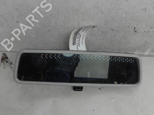 Rear mirror SEAT IBIZA IV (6J5, 6P1)  | BP16566570I6 