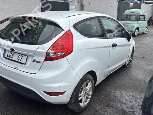 Køler FORD FIESTA VI (CB1, CCN) 1.4 TDCi | BP27169311M31 