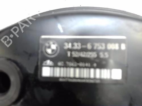 Servo brake BMW 3 Coupe (E36)  | BP20152323M42 