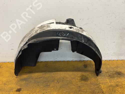 Wheel arch CITROËN C3 III (SX) 1.5 BlueHDi 100 (SXYHYP, SXYHTU) | BP24302569C56