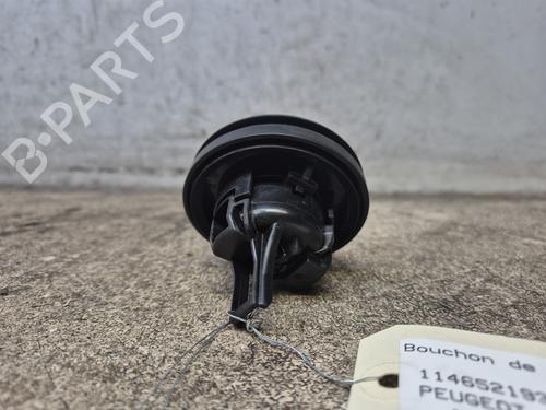 Fuel cap PEUGEOT 308 SW II (LC_, LJ_, LR_, LX_, L4_) 1.5 BlueHDi 100 | BP30047208C161