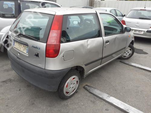 Right headlight FIAT PUNTO (176_) 55 1.1 | BP13858170C29 