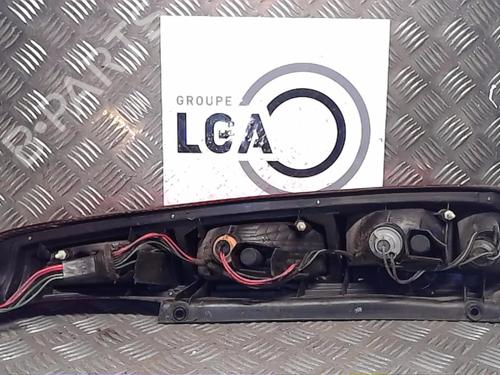 Used Left taillight NISSAN X-TRAIL I (T30) 2.2 dCi 4x4 (136 hp) 13856321