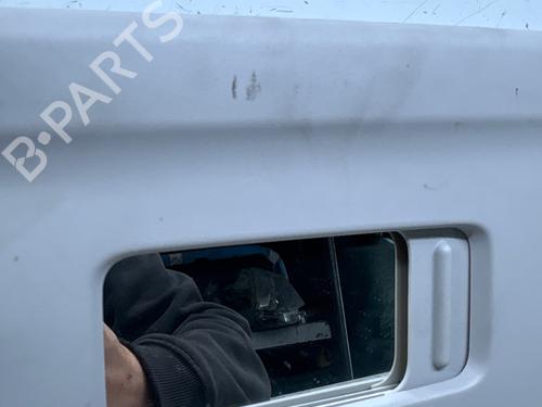 Left sun visor CITROËN C4 SPACETOURER (3D_) | BP38491403I1 - Image 2