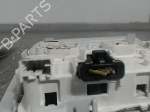 Interior roof light PEUGEOT 208 I (CA_, CC_) 1.4 HDi | BP13868778I8