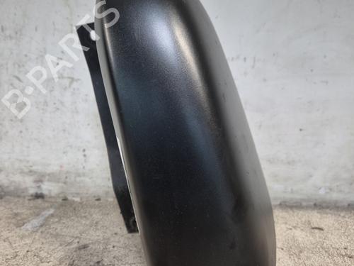 Used Corner bumper RENAULT TRAFIC III Van (FG_) 1.6 dCi 90 (FGME) (90 hp) 29215138
