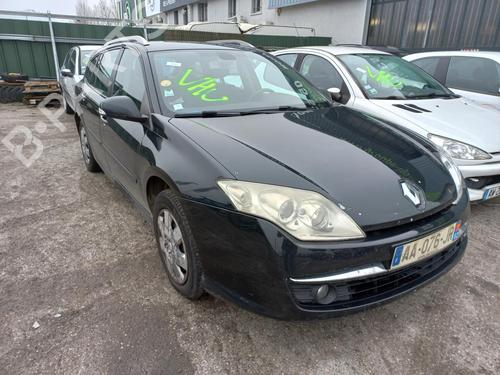 Left headlight RENAULT LAGUNA III Grandtour (KT0/1) 1.5 dCi (KT0A, KT0R, KT02) | BP16567572C28 