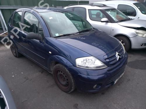 Left front door CITROËN C3 I (FC_, FN_)  | BP30332310C2 