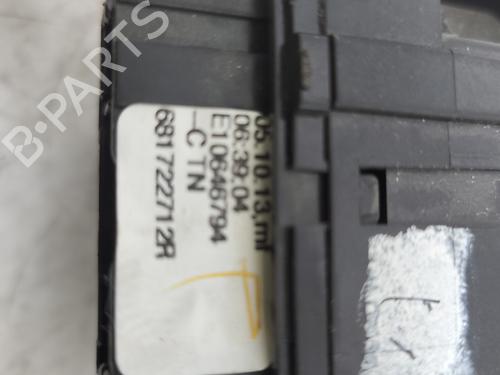 Steering column stalk DACIA SANDERO II 1.5 dCi | BP32291169I23