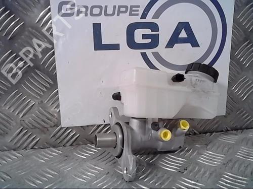 Used Brake master cylinder DACIA SANDERO II 1.5 dCi (90 hp) 31076825