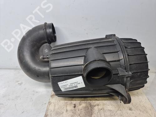 Luftfiltergehäuse für PEUGEOT BOXER Van 2.0 BlueHDi 160 (163 hp) 33210956
