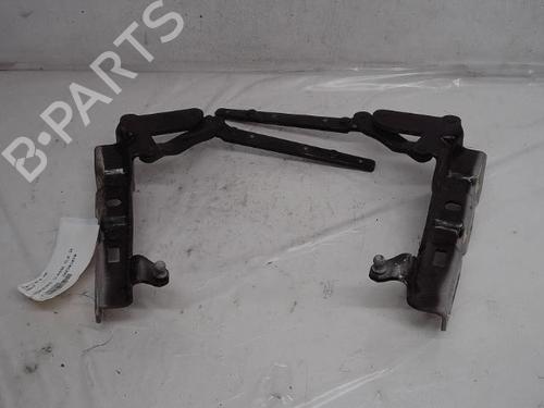 Hinge/Door check strap MERCEDES-BENZ CLK (C209) CLK 500 (209.375) | BP15284080C146 