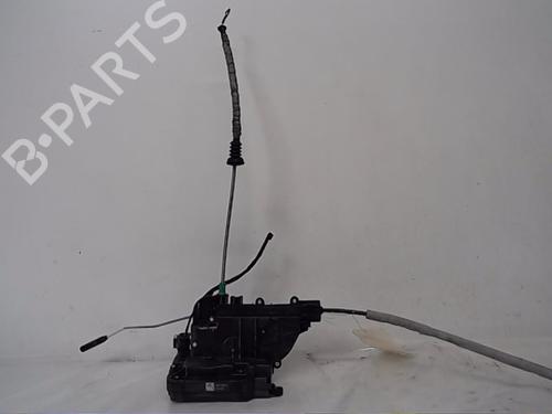 Front right lock MERCEDES-BENZ VITO Van (W447)  | BP13847137C97 