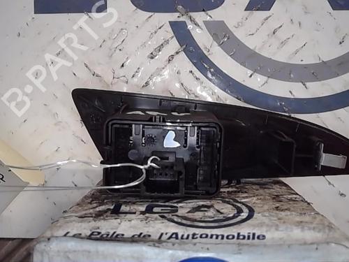 Used Left rear window switch RENAULT ESPACE V (JR_) 1.6 TCe 200 (200 hp) 13861248