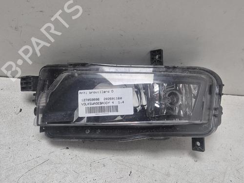 Used Right front fog light Right front fog light 38226181 38226181