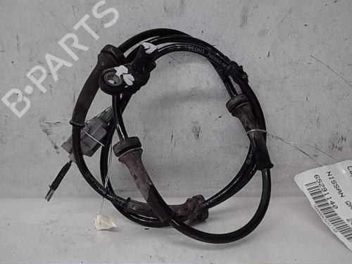 Used Electronic sensor NISSAN QASHQAI / QASHQAI +2 I (J10, NJ10, JJ10E) 1.5 dCi (106 hp) 14564977
