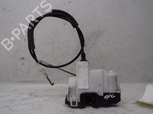 Front left lock FIAT 500 (312_) 1.2 (312AXA1A) | BP13834661C98 