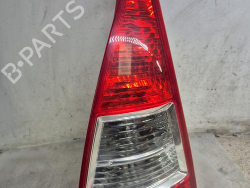 Højre baglygte CITROËN C3 II (SC_) [2009-2025]  28136361