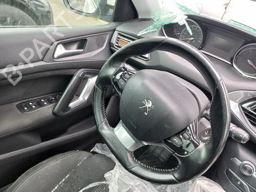 Left mirror PEUGEOT 308 SW II (LC_, LJ_, LR_, LX_, L4_) 2.0 BlueHDi 150 | BP29414682C26 
