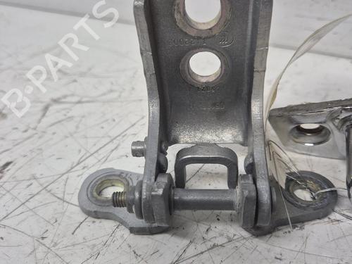 Hinge/Door check strap RENAULT CLIO V (B7_) 1.0 TCe 90 (B7MT) | BP36834192C146 - Image 2