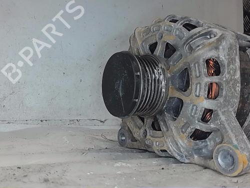 Alternator PEUGEOT 208 I (CA_, CC_) 1.2 VTi 68 / PureTech 68 | BP21060690M7