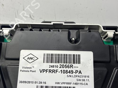 instrument-cluster-renault-captur-i-j5_-h5_-2013-39500823 main image