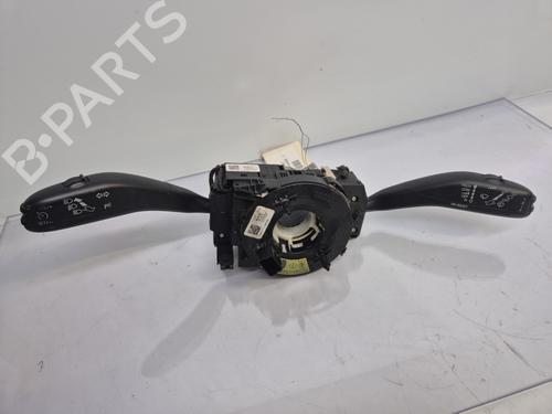 Used Steering column stalk VW POLO V (6R1, 6C1) 1.6 TDI (90 hp) 31302012