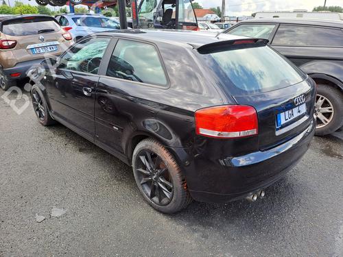 AC compressor AUDI A3 (8P1) 2.0 TFSI | BP33477206M34 - Image 12