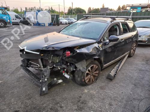 Pièces Détachées Usagées CITROËN C5 III Break (RW_) 2.0 HDi 180 (181 hp) 4229573