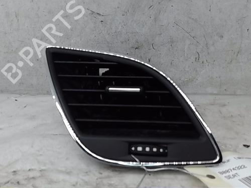 Used Air vent SEAT LEON (5F1) 1.6 TDI (110 hp) 16582738