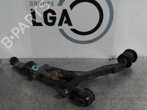 Used Left front suspension arm HONDA CIVIC VI Coupe (EJ, EM1) 1.6 i Vtec (EM1) (125 hp) 14548304