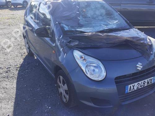 Starter SUZUKI ALTO VII (GF)  | BP13842454M8 
