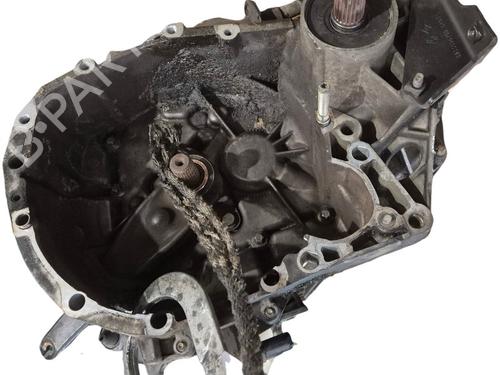 Gearbox RENAULT CLIO II (BB_, CB_)  | BP25479649M3 