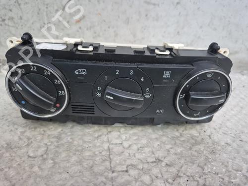 Used Climate control MERCEDES-BENZ A-CLASS (W169) A 160 CDI (169.006, 169.306) (82 hp) 25885895