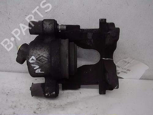 Used Right front brake caliper RENAULT CLIO IV (BH_) 0.9 TCe 90 (BHNF, BHMA, BHMH, BHJK, BHJR) (90 hp) 14523889