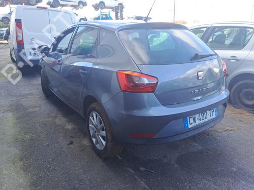 Front left window mechanism SEAT IBIZA IV (6J5, 6P1) 1.2 TDI | BP25450810C22 