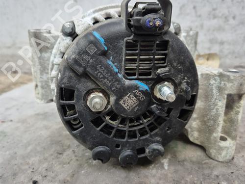 Alternator OPEL KARL (C16) 1.0 | BP29818930M7