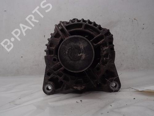 Alternator NISSAN QASHQAI / QASHQAI +2 I (J10, NJ10, JJ10E) 1.5 dCi | BP15834365M7 