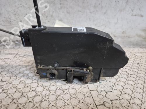 Front right lock PEUGEOT 308 SW II (LC_, LJ_, LR_, LX_, L4_) 1.6 BlueHDi 120 | BP26570475C97 