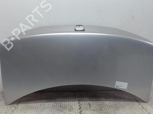 Used Tailgate PEUGEOT 406 Coupe (8C) 2.2 (158 hp) 13822339