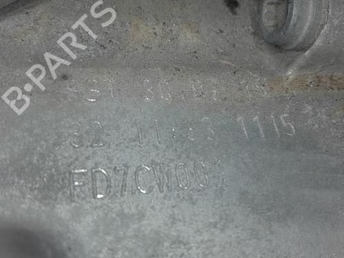 Gearbox SEAT IBIZA V (KJ1, KJG) 1.0 TSI | BP22212276M3 