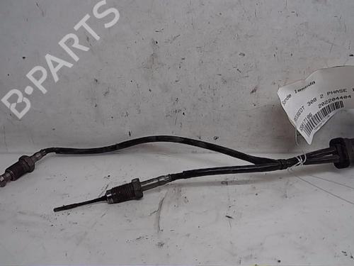 Used Electronic sensor PEUGEOT 308 II (LB_, LP_, LW_, LH_, L3_) 1.6 BlueHDi 120 (120 hp) 14565568