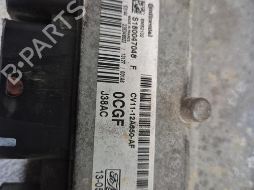 Engine control unit (ECU) FORD B-MAX (JK) 1.4 | BP28033707M57 