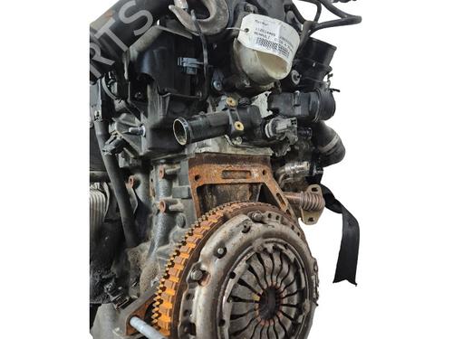 Engine RENAULT CLIO IV (BH_) 1.5 dCi 90 | BP29929734M1