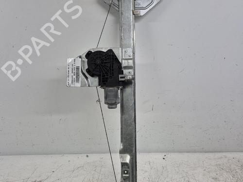 Front right window mechanism CITROËN BERLINGO MULTISPACE (B9) 1.6 HDi 110 | BP37150173C23 - Image 3