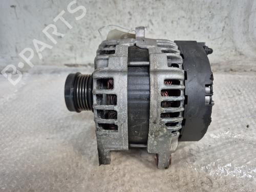 Generator MERCEDES-BENZ A-CLASS (W176) A 200 (176.043) (156 hp) 26945061