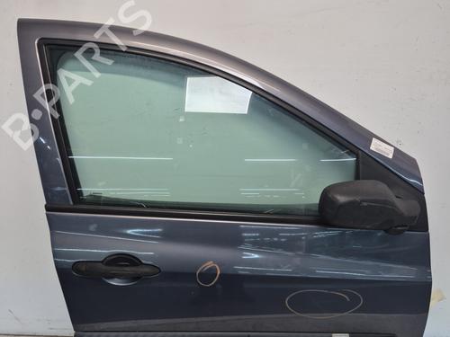 right-front-door-renault-clio-iii-br01-cr01-2005-2006-2007-2008-2009-2010-2011-2012-2013-2014-33443781 main image