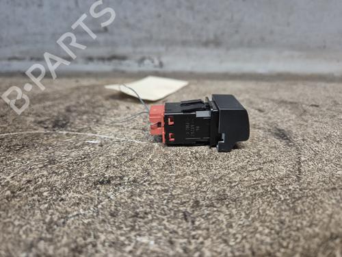 Warning switch CITROËN C4 SPACETOURER (3D_)  | BP29379679I22 
